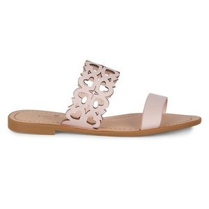 NWT, Kate Spade Sandals PRICE DROP
